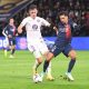 PSG/Toulouse - Marquinhos évoque le trophée, les mouvements, Hakimi et la défense