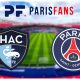 Le Havre/PSG - Point groupe ou équipe