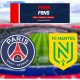 PSG/Nantes - L'équipe parisienne selon la presse :