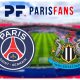 PSG/Newcastle - L'équipe parisienne selon la presse : Kolo Muani ou Ramos ?