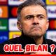 Vidéo PSG - Luis Enrique, Mbappé, Zaïre-Emery, Vitinha, Ramos...Bilan de mi-saison !