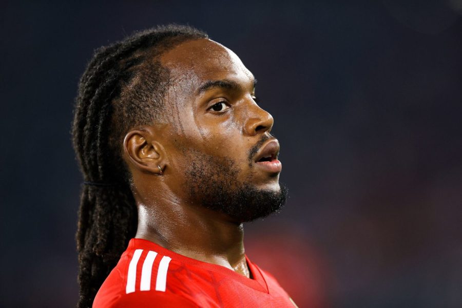 Mercato - Renato Sanches