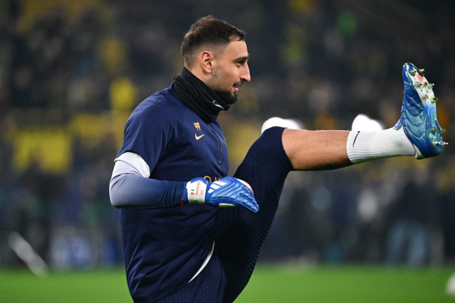 Donnarumma se confie : pression, Luis Enrique et concurrence au PSG