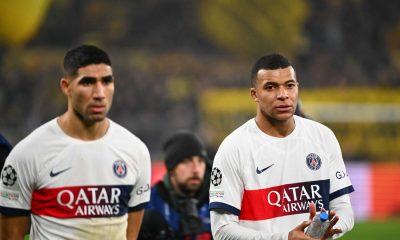 Dortmund/PSG - Que retenez vous de la qualification parisienne ?