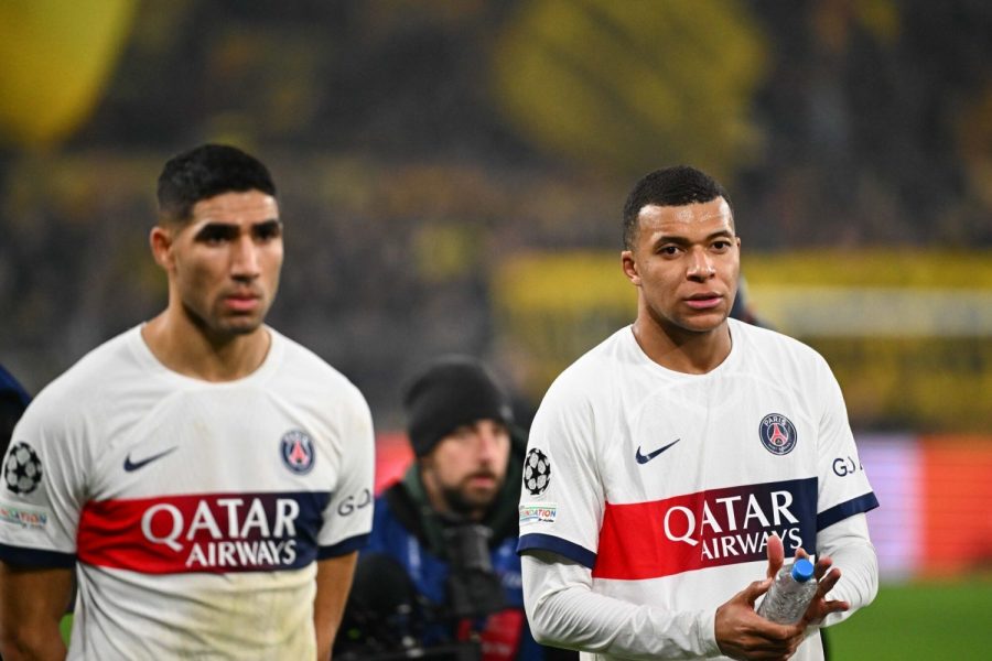 Dortmund/PSG - Que retenez vous de la qualification parisienne ?