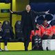 Dortmund/PSG - Luis Enrique "On est au tout début de la construction."