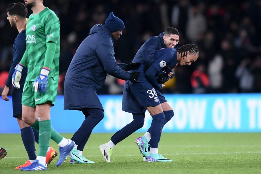 Joyeux anniversaire Ethan Mbappé !