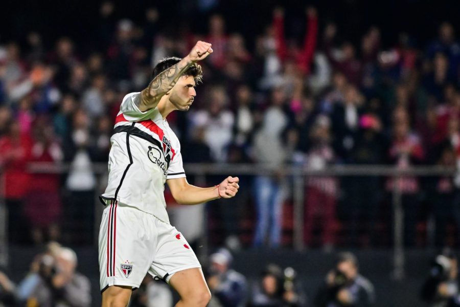 Officiel - Lucas Beraldo rejoint le PSG !