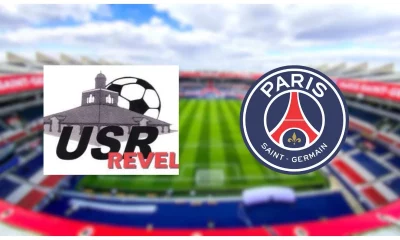 US Revel/PSG - Le groupe parisien : des cadres au repos et des Titis convoqués