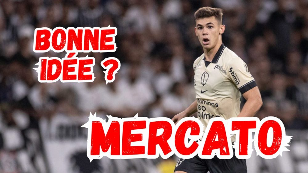 Vidéo - Qui est Gabriel Moscardo, annoncé proche du PSG ?