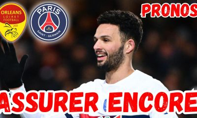 Vidéo Orléans/PSG - L'équipe parisienne et nos scores !