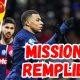 Vidéo PSG - Qualification tranquille à Orléans et point mercato : Yoro/Ekitike