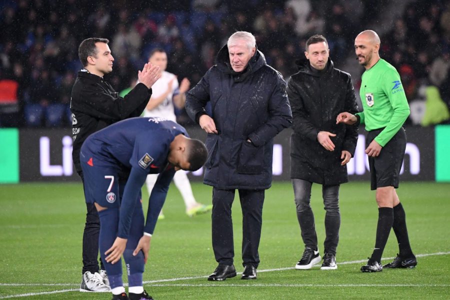 Le PSG répond à Luis Fernandez "on a tout fait pour"