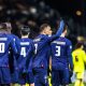 Orléans/PSG - Mbappé largement élu meilleur joueur par les supporters