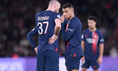 Revue de presse : feuilleton Mbappé, Skriniar blessé et Revel dans l'attente