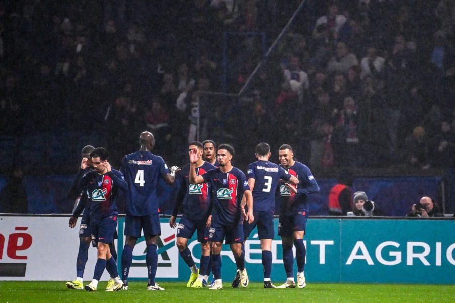 PSG/Brest - Que retenez vous de la victoire parisienne ?