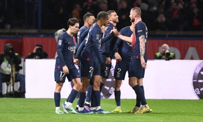 PSG/Toulouse - Qui a été le meilleur joueur parisien ?