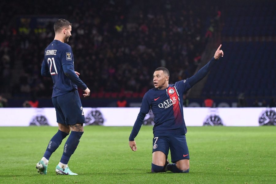 PSG/Toulouse - Que retenez vous de la victoire parisienne ?