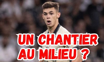 Vidéo PSG - Moscardo opéré, quel mercato au milieu ?