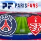 PSG/Brest - Le point médical officiel : 5 forfaits !