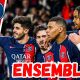 Vidéo PSG/Real Sociedad - La victoire malgré les difficultés, débrief et notes des Parisiens !