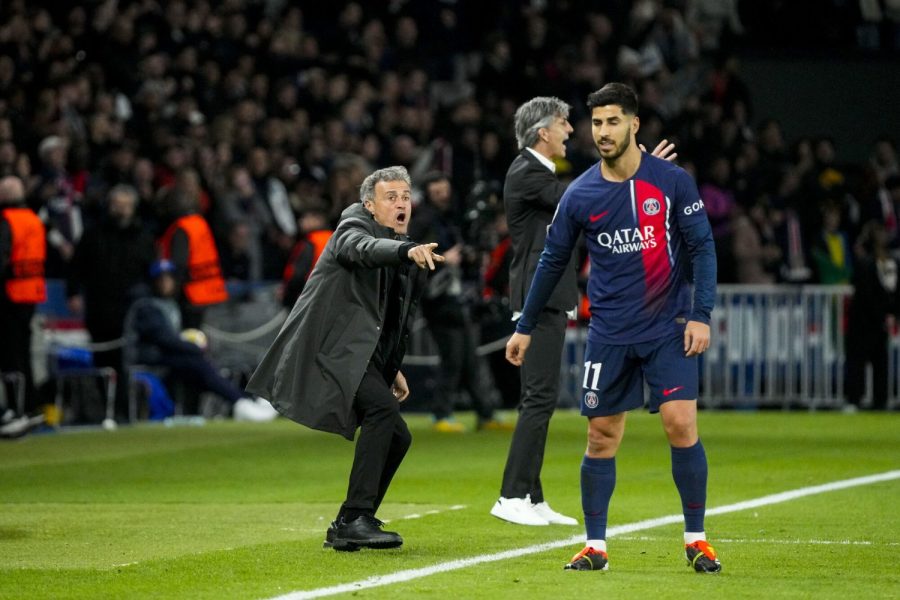 PSG/Real Sociedad - Luis Enrique en conf : difficultés, choix, milieu et tactique