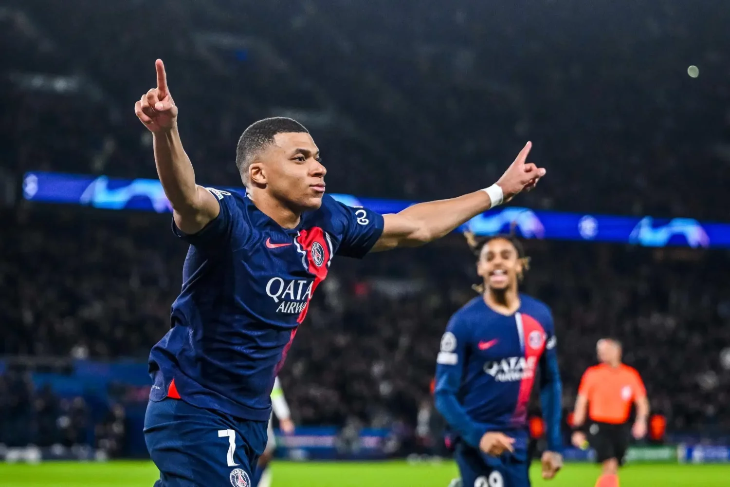 Revue de presse : PSG/Rennes, Mbappé au Parc et Hakimi en méforme