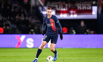 PSG/Real Sociedad - Fabian Ruiz en conf : l'adversaire, état d'esprit, concurrence, Mbappé et Zaïre-Emery