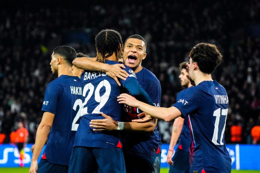 Résumé Vidéo PSG/Real Sociedad (2-0), Paris Savoure!