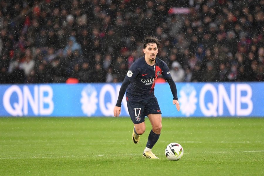 Arsenal/PSG - Paris récupère plusieurs joueurs importants à l'entraînement !