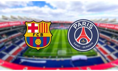 Barcelone/PSG - Le groupe parisien : Mukiele de retour