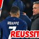 Vidéo Real Sociedad/PSG - Collectif, Mbappé, Luis Enrique et nos notes, débrief !