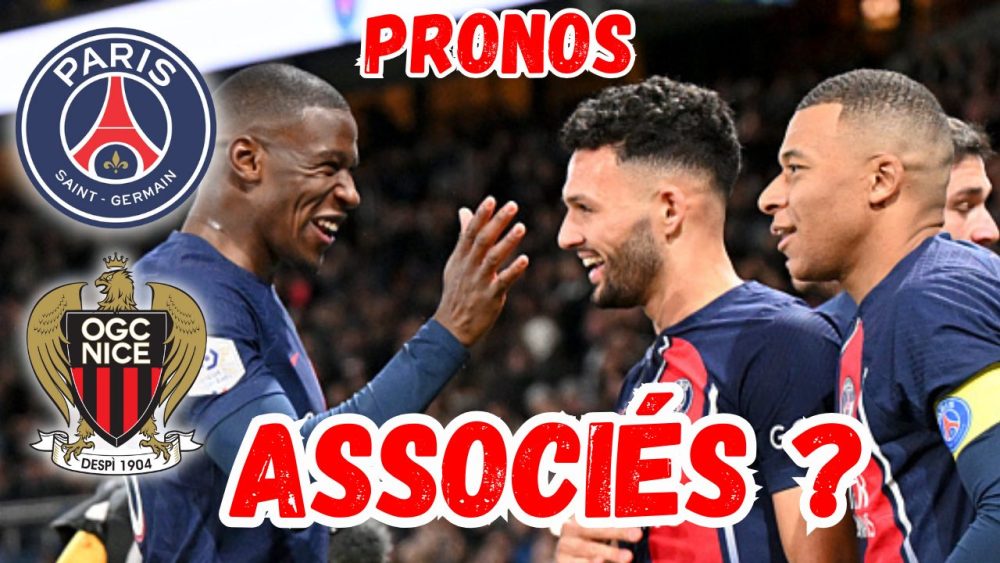 Vidéo PSG/Nice - L'équipe parisienne et nos scores !