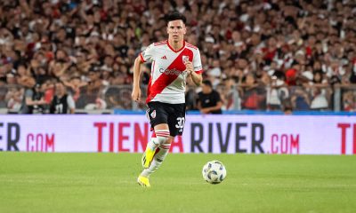 Mercato - Le PSG en course avec des mastodontes pour un talent argentin