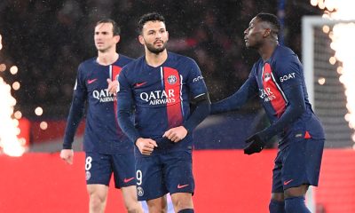 Top 10 des raisons de regarder Nice/PSG