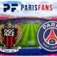 Nice/PSG - Présentation de l'adversaire : les Niçois peuvent espérer la LDC