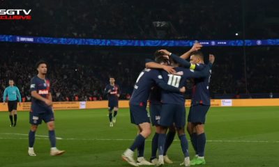 Le zapping de la semaine du PSG : un nul et une belle qualification en Coupe de France