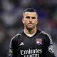 Anthony Lopes gardien OL PSG/Lyon