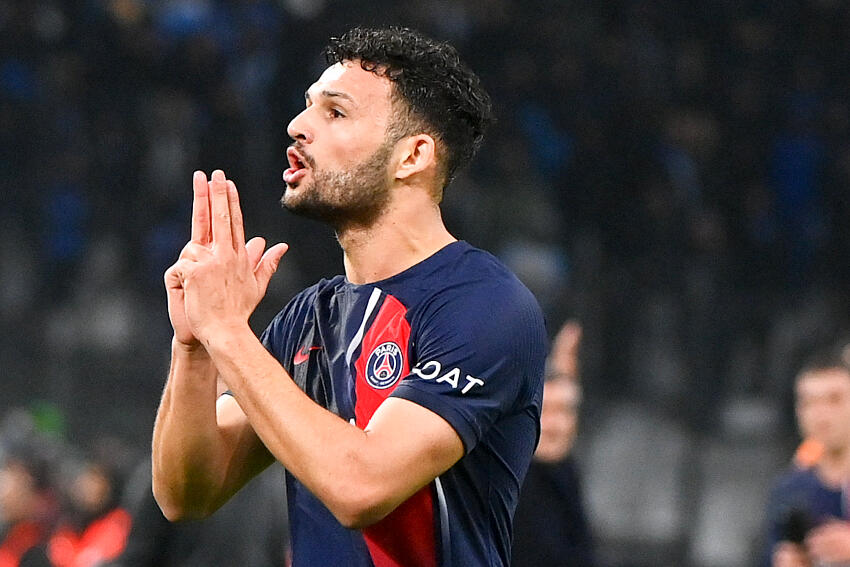 Le retour est proche pour un joueur du PSG !