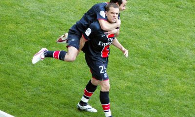 PSG/Le Havre - Revivez les plus beaux buts parisiens au Parc