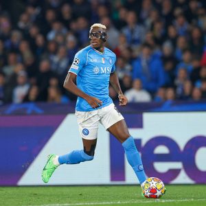 Mercato - Osimhen vers le PSG dans un transfert à 3 chiffres ?