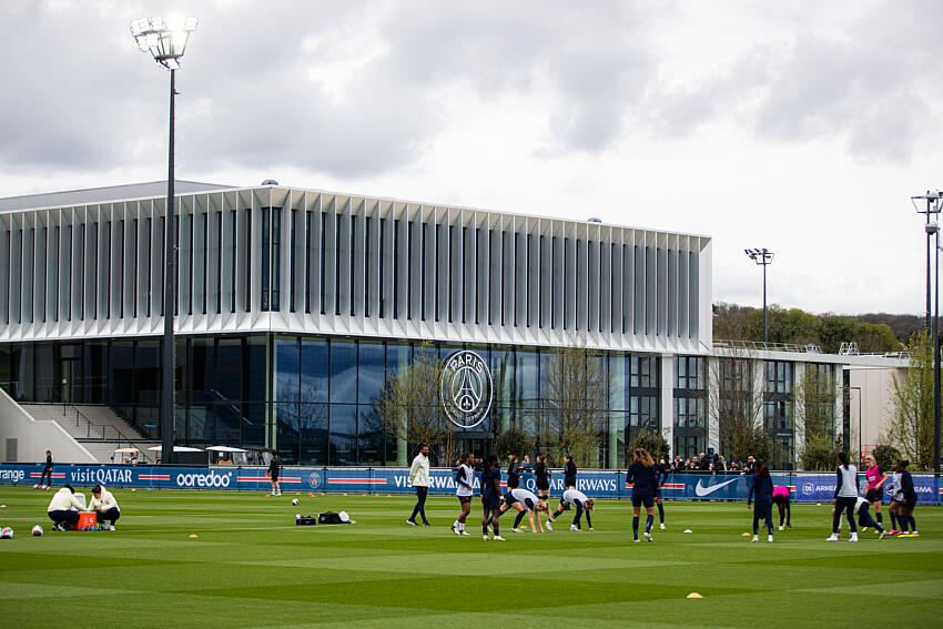 Revue de presse : Problèmes au centre de formation du PSG et calendrier "casse-tête"