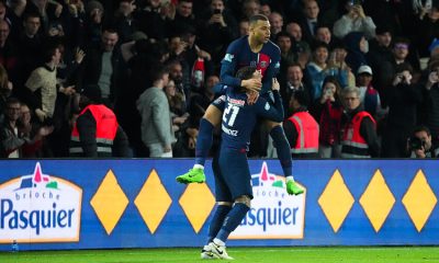 PSG/Rennes - Hernandez évoque les objectifs, le Barça et Mbappé "le meilleur"