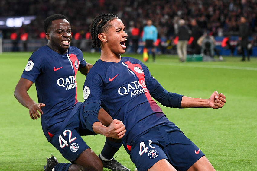 Les 3 finalistes du Titi d'Or 2023 dévoilés !