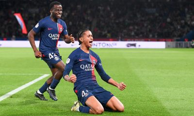 Mercato - Mayulu, son avenir avec le PSG serait enfin bouclé !