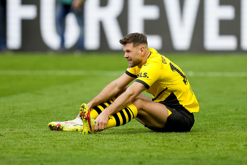 LDC - Dortmund concède un nul très frustrant contre le Bayer Leverkusen