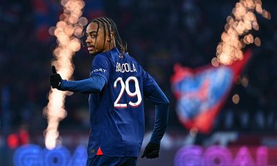 Dortmund/PSG - Barcola évoque la demi-finale et la force parisienne