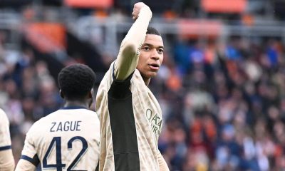 Revue de presse : violences avant Lyon/PSG et Mbappé "bientôt la fin du suspense"