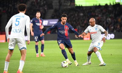 PSG/Le Havre - Zaïre-Emery revient sur le nul et savoure sa prolongation