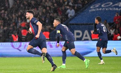 Ligue 1 - Aucun joueur du PSG dans l'équipe-type de la 31e journée de L'Equipe